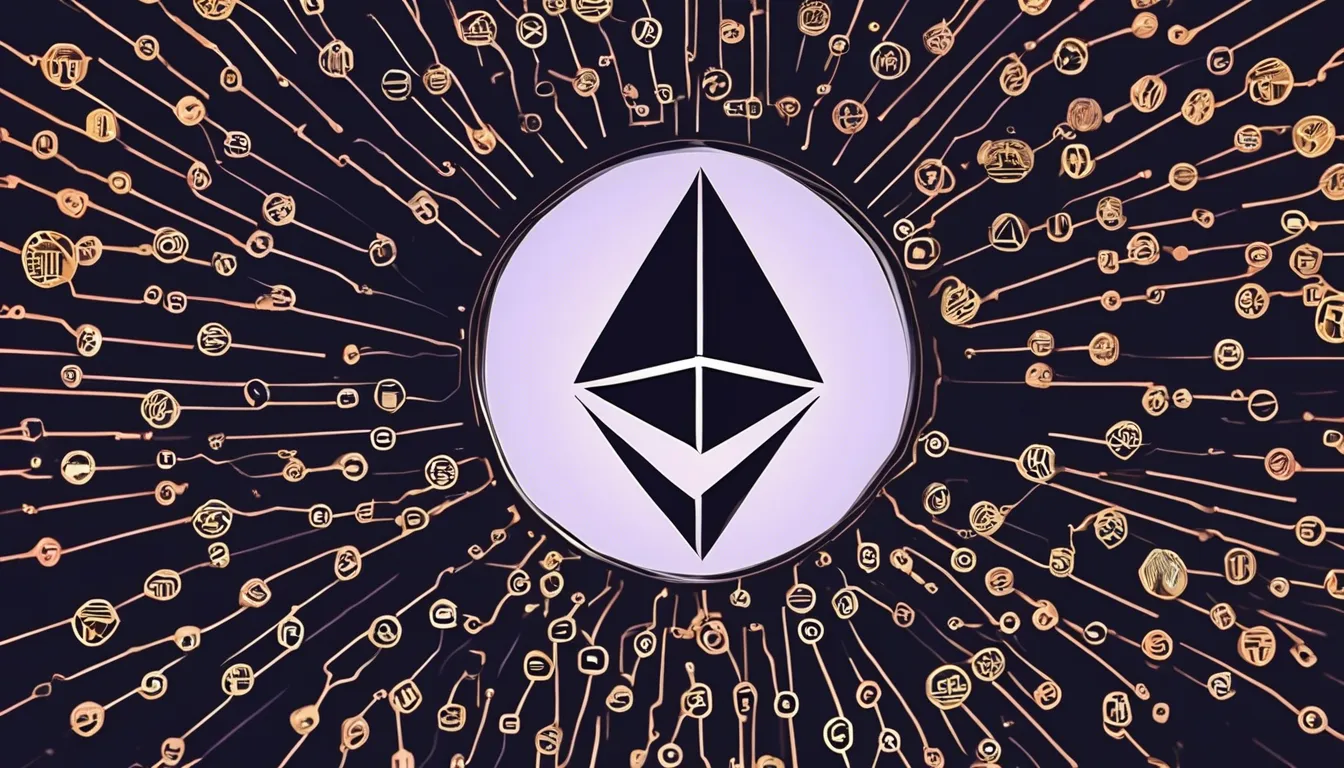 The Rise of Ethereum Exploring the Crypto Technology